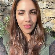 Profesora de idiomas (arabic,francais,inglés,castellano.)